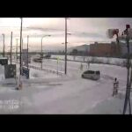 札幌市前田地区雪堆積場のライブカメラ|北海道札幌市のサムネイル