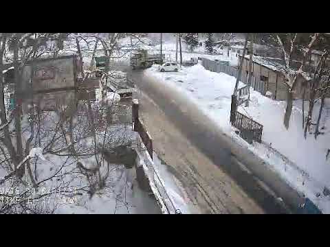 札幌市盤渓地区雪堆積場のライブカメラ|北海道札幌市のサムネイル