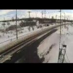 札幌市上篠路地区雪堆積場のライブカメラ|北海道札幌市のサムネイル