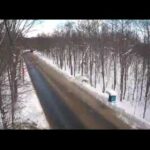 札幌市大曲地区雪堆積場のライブカメラ|北海道北広島市のサムネイル