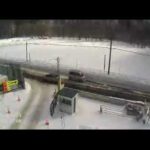 札幌市有明第２地区雪堆積場のライブカメラ|北海道札幌市のサムネイル