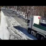 札幌市澄川南地区雪堆積場のライブカメラ|北海道札幌市のサムネイル