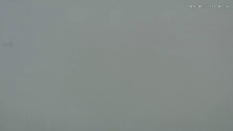 寒風山回転展望台からのライブカメラ|秋田県男鹿市のサムネイル