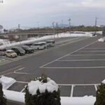 彦根倉庫・多賀物流センターのライブカメラ|滋賀県多賀町のサムネイル