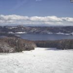 白馬さのさかゲレンデのライブカメラ|長野県白馬村のサムネイル