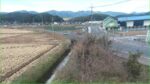 丹堀川 大境橋のライブカメラ|島根県出雲市のサムネイル