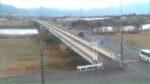 斐伊川 瑞穂大橋のライブカメラ|島根県出雲市のサムネイル
