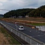 平田船川 西郷土手のライブカメラ|島根県出雲市のサムネイル