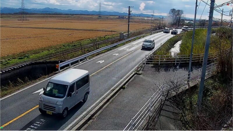 湯谷川 美談のライブカメラ|島根県出雲市のサムネイル