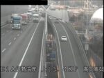 伊勢湾岸自動車道 豊田南インターチェンジ付近のライブカメラ|愛知県豊田市のサムネイル