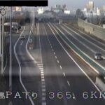 名神高速道路 羽島パーキングエリア下りのライブカメラ|岐阜県羽島市のサムネイル