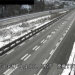 名神高速道路 彦根トンネル西付近のライブカメラ|滋賀県彦根市のサムネイル