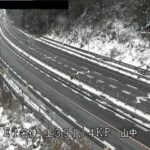 名神高速道路 関ヶ原インターチェンジ付近のライブカメラ|岐阜県関ケ原町のサムネイル