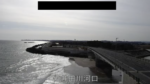 仁井田川河口 東舞子橋のライブカメラ|福島県いわき市のサムネイル