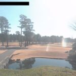 相模原ゴルフクラブ場内のライブカメラ|神奈川県相模原市のサムネイル