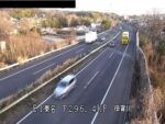 東名高速道路 岡崎IC〜豊田JCT間のライブカメラ|愛知県岡崎市のサムネイル