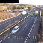 東名高速道路 岡崎IC〜豊田JCT間のライブカメラ|愛知県岡崎市のサムネイル