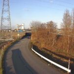 富山県道232号 稲積のライブカメラ|富山県射水市のサムネイル