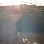 富山県道31号 黒河（東）交差点のライブカメラ|富山県射水市のサムネイル