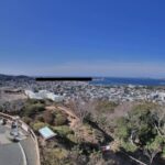 館山城・城山公園展望エリアのライブカメラ|千葉県館山市のサムネイル