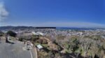 館山城・城山公園展望エリアのライブカメラ|千葉県館山市のサムネイル