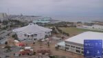 ラグナガーデンホテルから宜野湾市内のライブカメラ|沖縄県宜野湾市のサムネイル