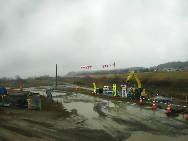 阿武隈川 35.8k付近 右岸のライブカメラ|宮城県丸森町のサムネイル