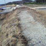 阿武隈川 浜尾瀬合 L101.4k+30のライブカメラ|福島県須賀川市のサムネイル