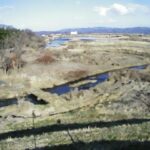 阿武隈川 徳江船付場 L10.8kのライブカメラ|福島県国見町のサムネイル