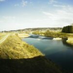 阿武隈川 矢吹町谷中 L114.75kのライブカメラ|福島県矢吹町のサムネイル