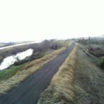 阿武隈川 赤川原 L14.8k+90のライブカメラ|福島県桑折町のサムネイル