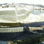 阿武隈川 本宮下町 L68.3kのライブカメラ|福島県本宮市のサムネイル