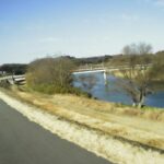 阿武隈川 日和田町高倉下流 L73.2kのライブカメラ|福島県郡山市のサムネイル