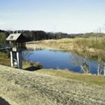 阿武隈川 日和田町八丁目向市坪 L77.8k+130のライブカメラ|福島県郡山市のサムネイル