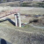 阿武隈川 日和田1丁目 L80.0k+55のライブカメラ|福島県郡山市のサムネイル