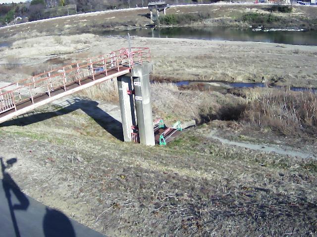 阿武隈川 日和田1丁目 L80.0k+55のライブカメラ|福島県郡山市のサムネイル