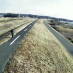 阿武隈川 横塚 L84.6k+50のライブカメラ|福島県郡山市のサムネイル