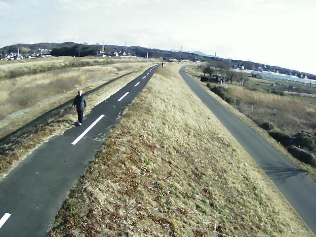 阿武隈川 横塚 L84.6k+50のライブカメラ|福島県郡山市のサムネイル
