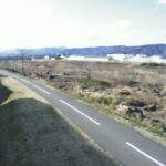 阿武隈川 瀬上町東町3丁目 R0.0kのライブカメラ|福島県福島市のサムネイル