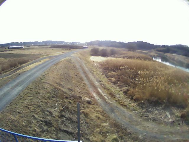 阿武隈川 中下大川原 R111.65kのライブカメラ|福島県玉川村のサムネイル