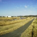 阿武隈川 上野山 R86.2kのライブカメラ|福島県郡山市のサムネイル