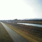 阿武隈川 道場 R87.2kのライブカメラ|福島県郡山市のサムネイル