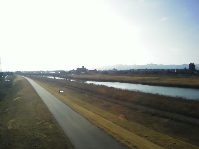 阿武隈川 道場 R87.2kのライブカメラ|福島県郡山市のサムネイル