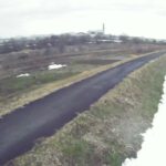 赤川 助川 14.8k右岸のライブカメラ|山形県三川町のサムネイル