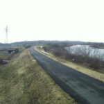 赤川 成田 4.2k左岸のライブカメラ|山形県三川町のサムネイル