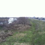 赤川 対馬 8.0k右岸のライブカメラ|山形県三川町のサムネイル