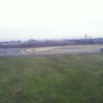 赤川 青山 9.8k左岸のライブカメラ|山形県三川町のサムネイル