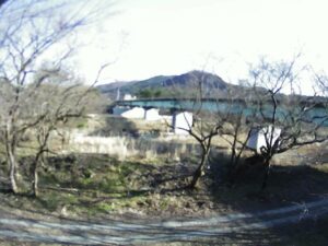 福島県福島市 荒川 佐原一金坪 L11.8k+150のライブカメラ