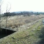 荒川 庄野這原 L9.0k+80のライブカメラ|福島県福島市のサムネイル