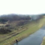 江合川 18.4k右岸のライブカメラ|宮城県美里町のサムネイル